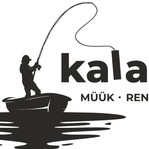 kalakola logo must läbipaistev taust